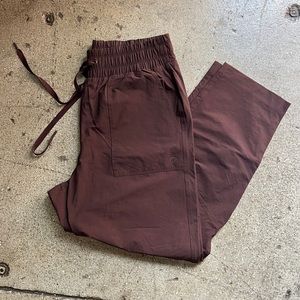 NWOT, never worn, Brown Gap Trail Pants
